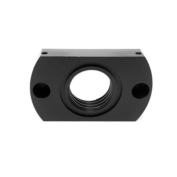 Bracket Component #1 for SRC Adapter; Replaces Alfa Laval Part# FTSRCTOP-BRKT-1